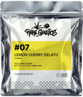 #07 LEMON CHERRY GELATO (Hybrid) | THCA Hemp Flower