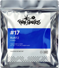 #17 RUNTZ (Hybrid) | THCA Hemp Flower