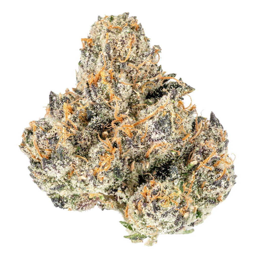 #17 RUNTZ (Hybrid) | THCA Hemp Flower